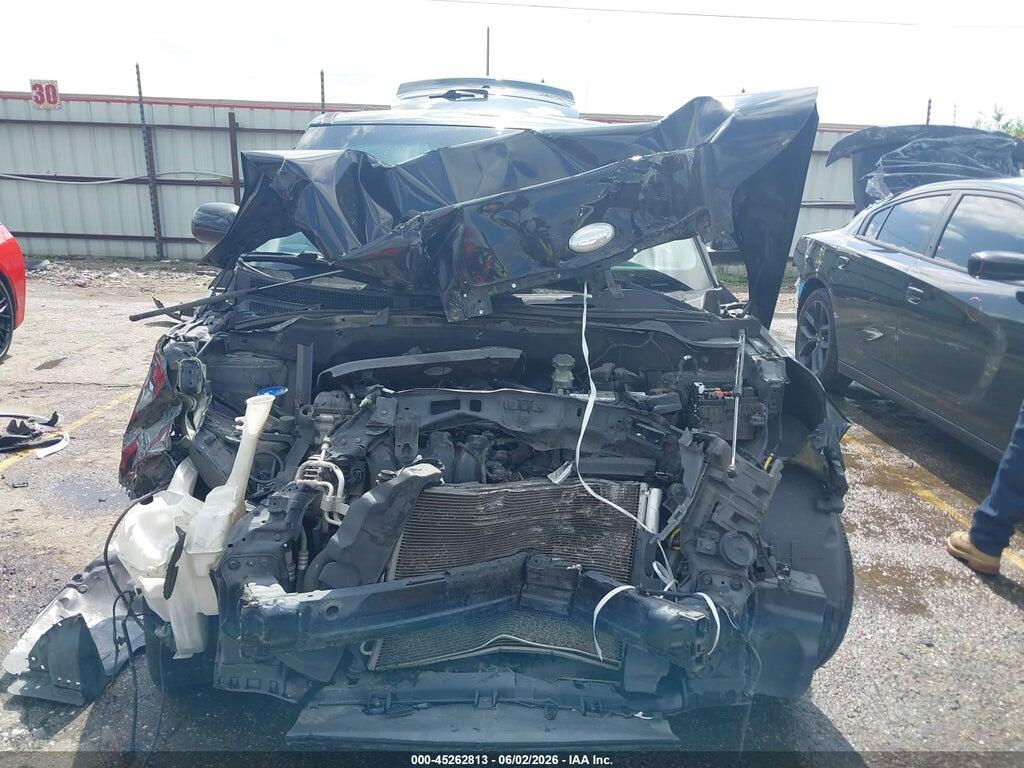 KNDJP3A56H7465672 2017 KIA SOUL photo no. 6