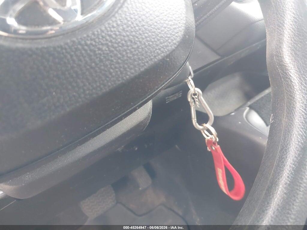 5YFB4MDE9SP350035 2025 TOYOTA COROLLA photo no. 11