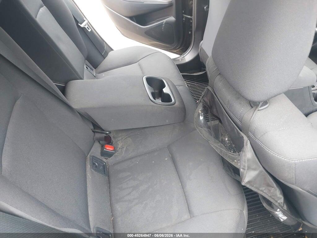 5YFB4MDE9SP350035 2025 TOYOTA COROLLA photo no. 8