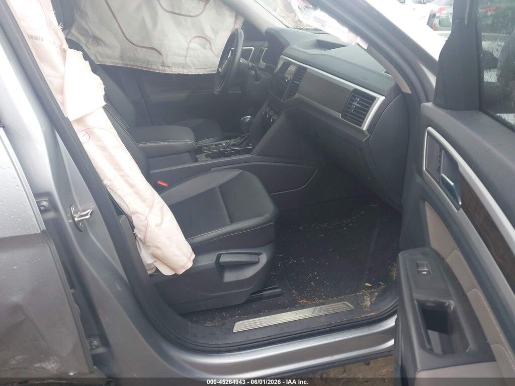 1V2WR2CA9PC514937 2023 VOLKSWAGEN ATLAS photo no. 5