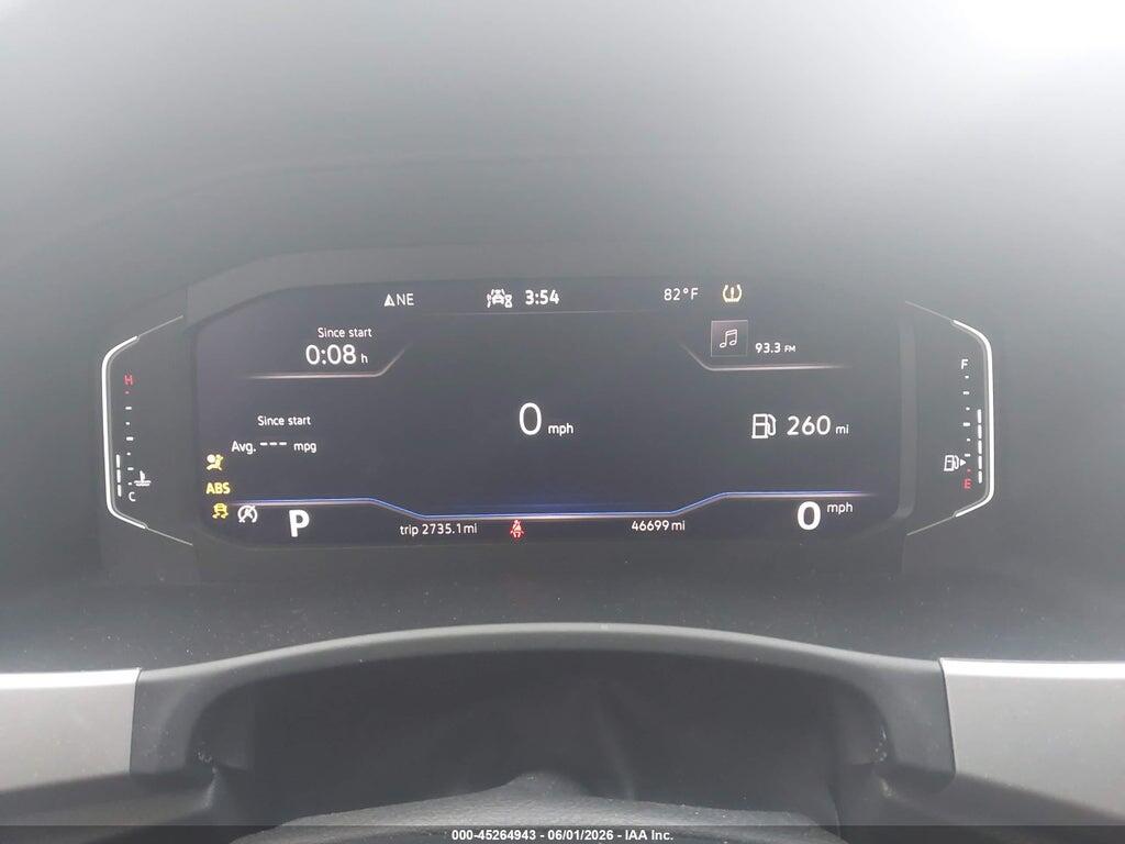 1V2WR2CA9PC514937 2023 VOLKSWAGEN ATLAS photo no. 7