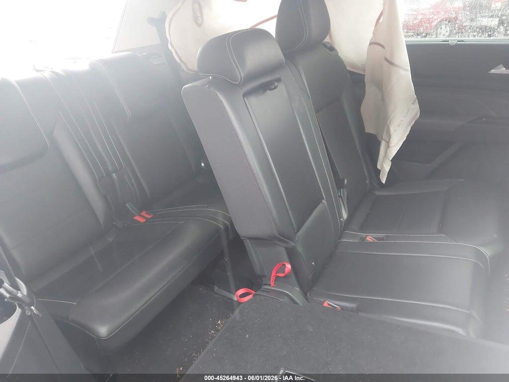 1V2WR2CA9PC514937 2023 VOLKSWAGEN ATLAS photo no. 8