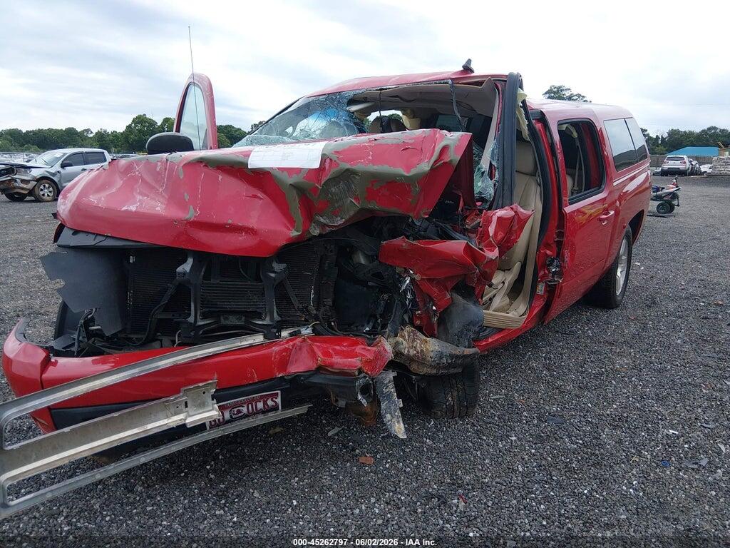 2GCEC130581290265 2008 CHEVROLET SILVERADO 1500 photo no. 6
