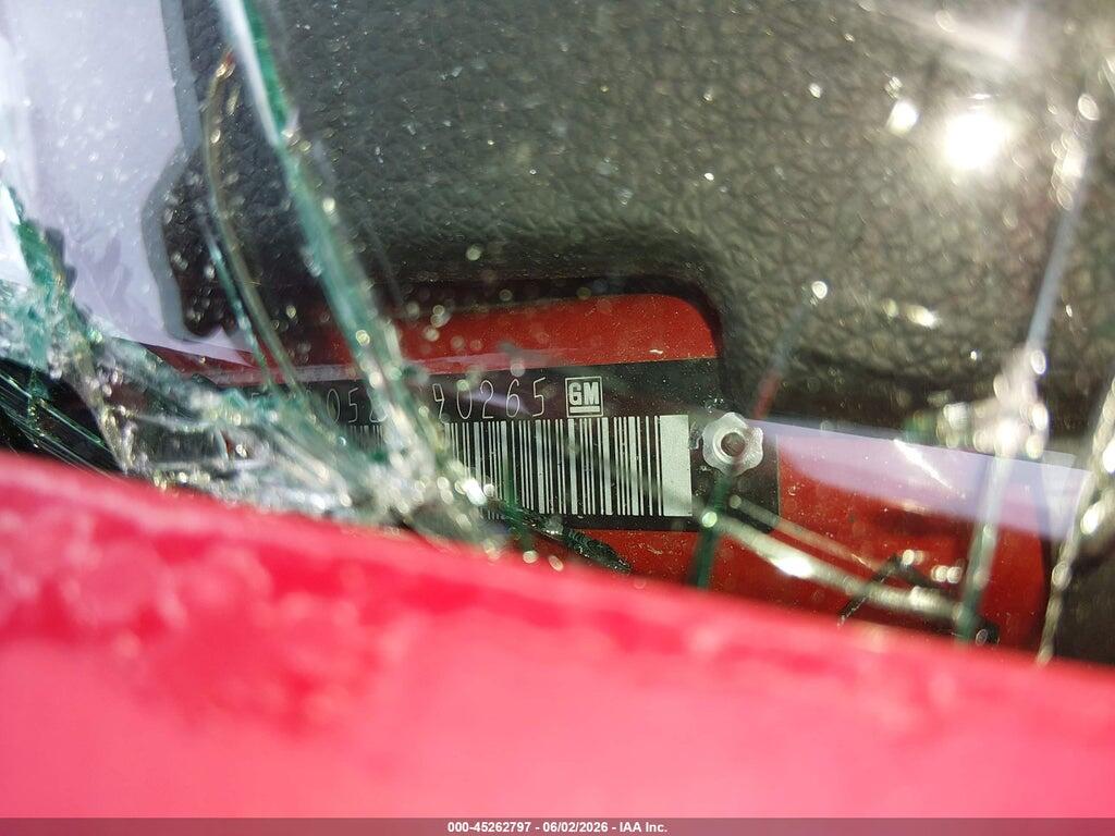 2GCEC130581290265 2008 CHEVROLET SILVERADO 1500 photo no. 9