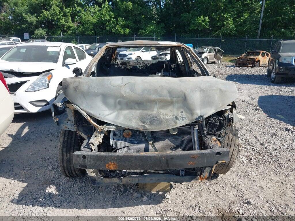 4T1BF1FK1EU317867 2014 TOYOTA CAMRY photo no. 11