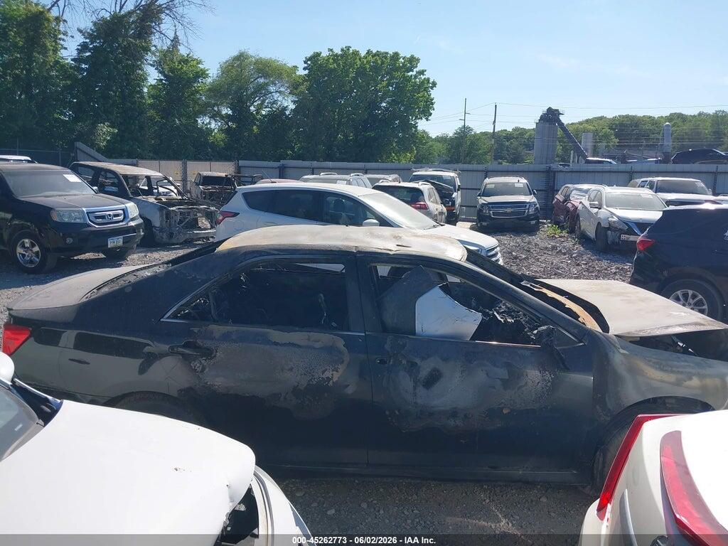 4T1BF1FK1EU317867 2014 TOYOTA CAMRY photo no. 12