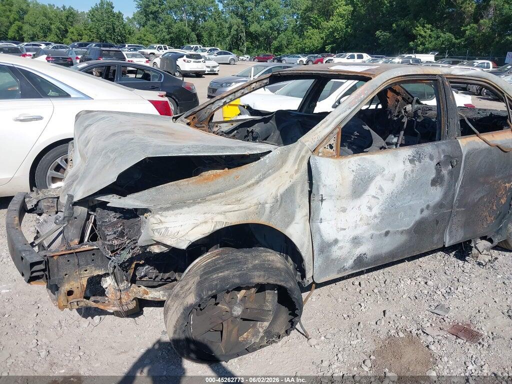 4T1BF1FK1EU317867 2014 TOYOTA CAMRY photo no. 6