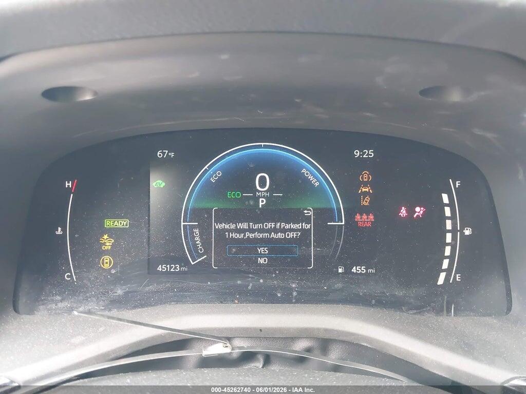 4T1DAACK9SU021549 2025 TOYOTA CAMRY photo no. 7