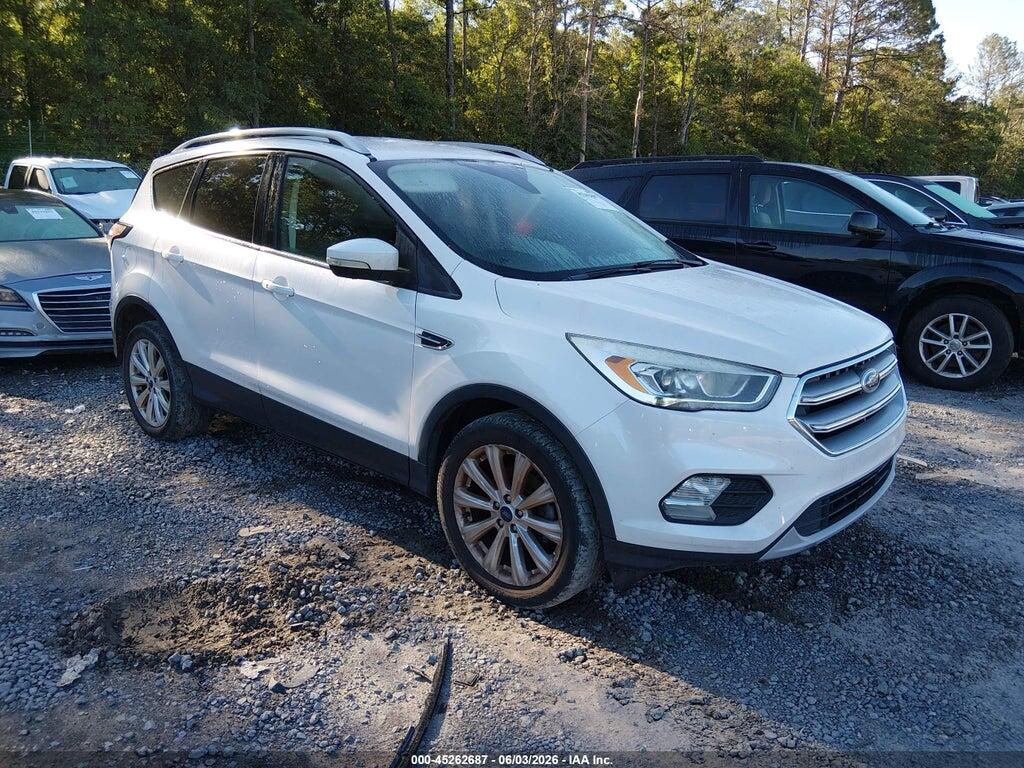 1FMCU0JD3HUD27463 2017 FORD ESCAPE photo no. 1