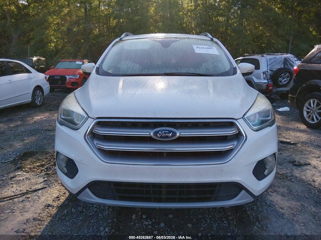 1FMCU0JD3HUD27463 2017 FORD ESCAPE photo no. 12