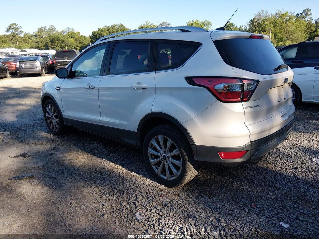 1FMCU0JD3HUD27463 2017 FORD ESCAPE photo no. 3