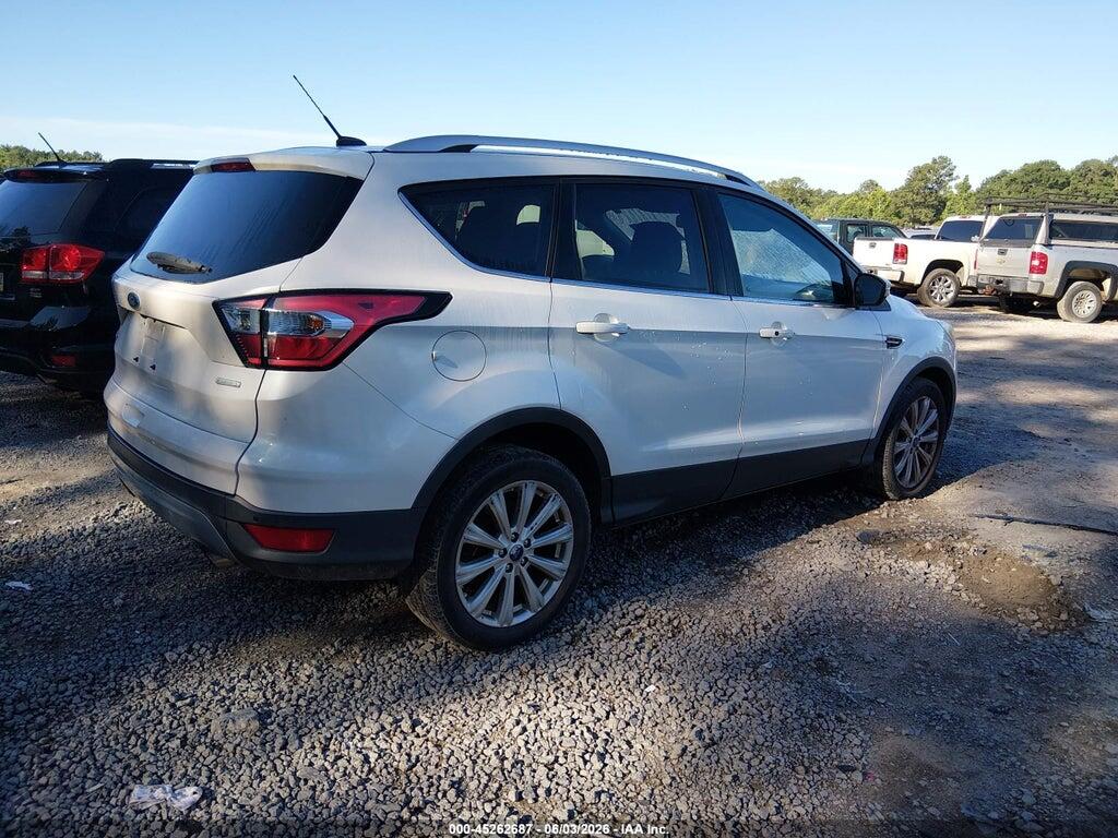 1FMCU0JD3HUD27463 2017 FORD ESCAPE photo no. 4