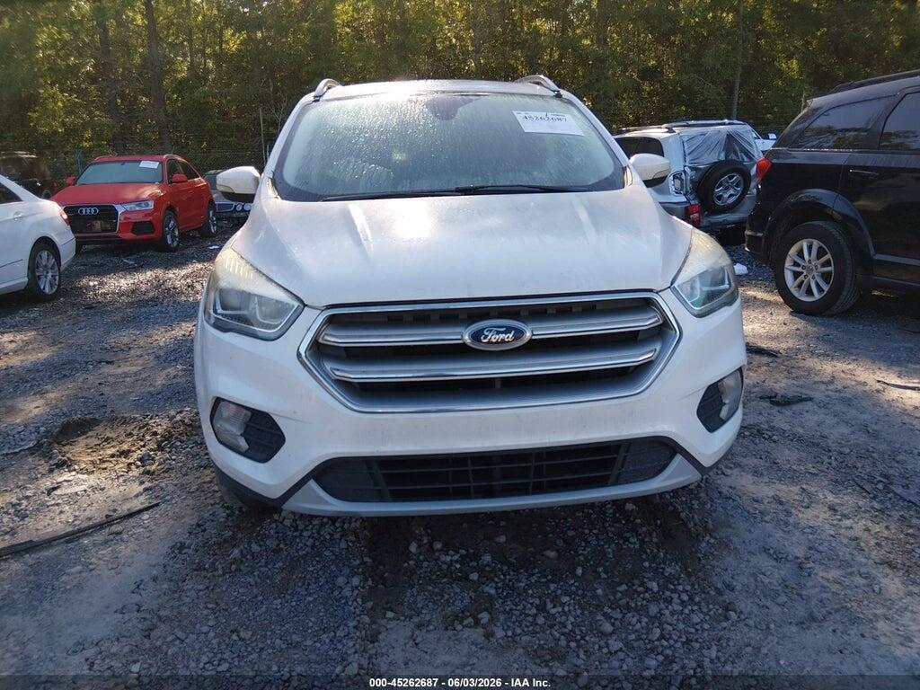1FMCU0JD3HUD27463 2017 FORD ESCAPE photo no. 6