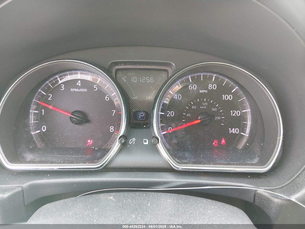 3N1CN7AP5GL886741 2016 NISSAN VERSA photo no. 7