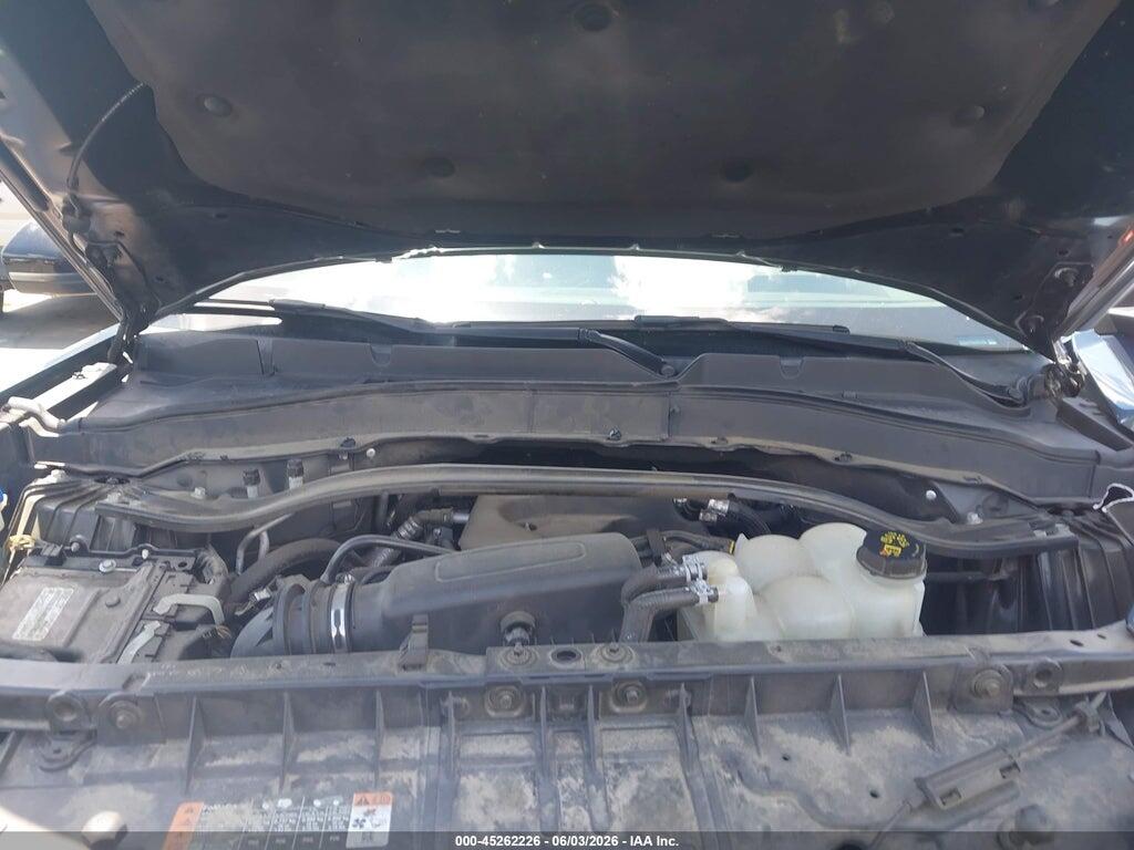 1FMSK7FH3LGB71406 2020 FORD EXPLORER photo no. 10