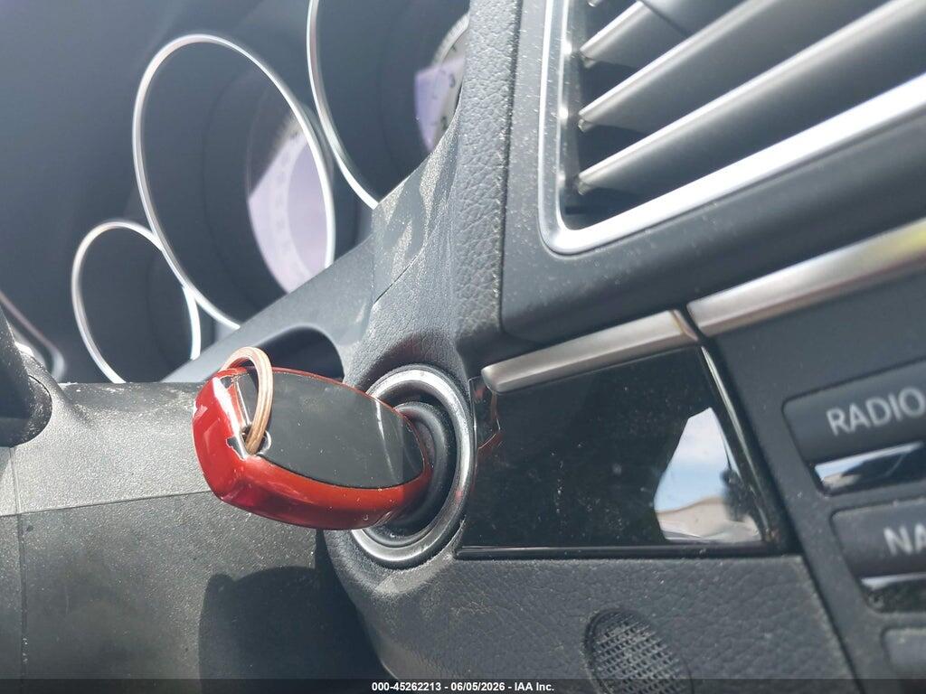 WDDKJ8JB3EF247074 2014 MERCEDES-BENZ E 350 photo no. 11