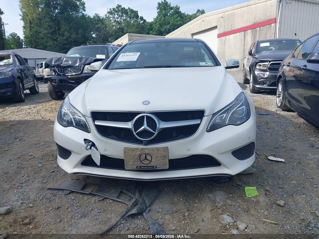 WDDKJ8JB3EF247074 2014 MERCEDES-BENZ E 350 photo no. 12