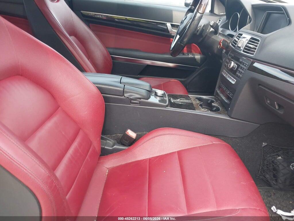 WDDKJ8JB3EF247074 2014 MERCEDES-BENZ E 350 photo no. 5