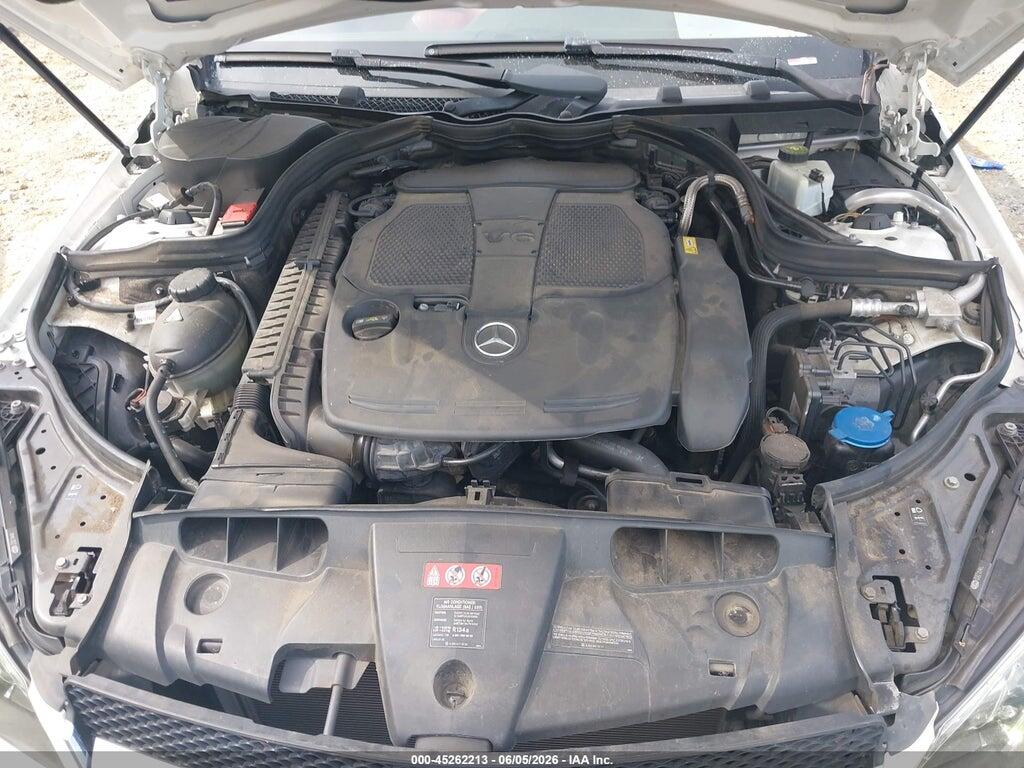 WDDKJ8JB3EF247074 2014 MERCEDES-BENZ E 350 photo no. 6
