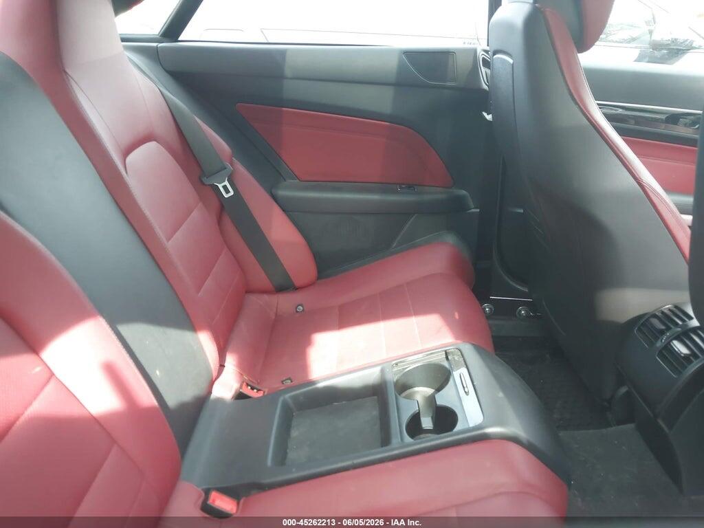 WDDKJ8JB3EF247074 2014 MERCEDES-BENZ E 350 photo no. 8