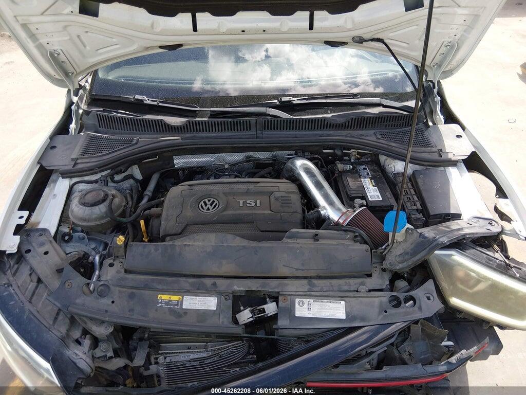 3VW6T7BU0LM026669 2020 VOLKSWAGEN JETTA GLI photo no. 10