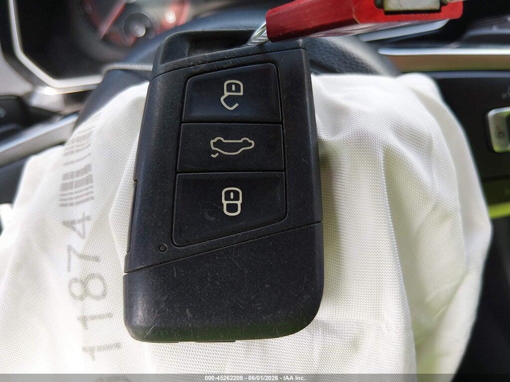 3VW6T7BU0LM026669 2020 VOLKSWAGEN JETTA GLI photo no. 11
