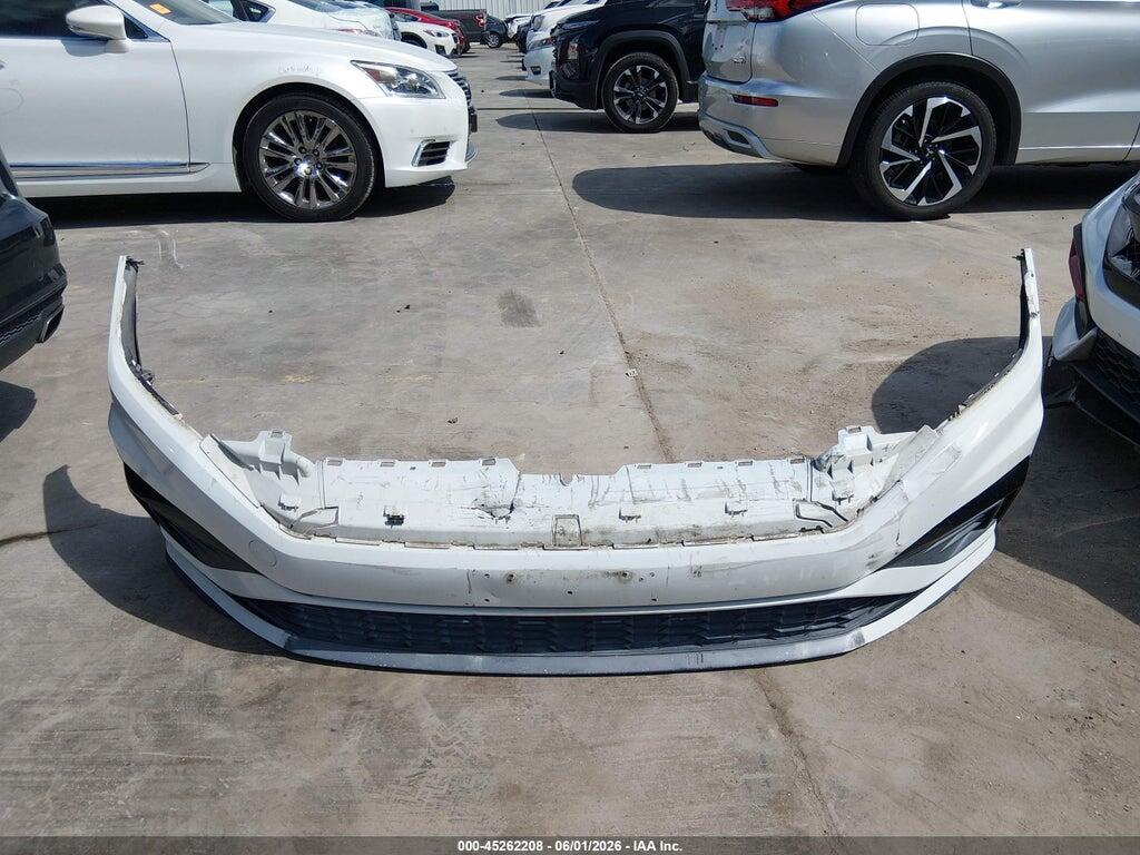 3VW6T7BU0LM026669 2020 VOLKSWAGEN JETTA GLI photo no. 12