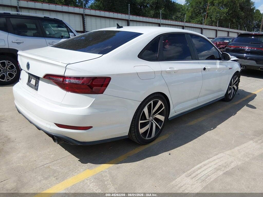 3VW6T7BU0LM026669 2020 VOLKSWAGEN JETTA GLI photo no. 4