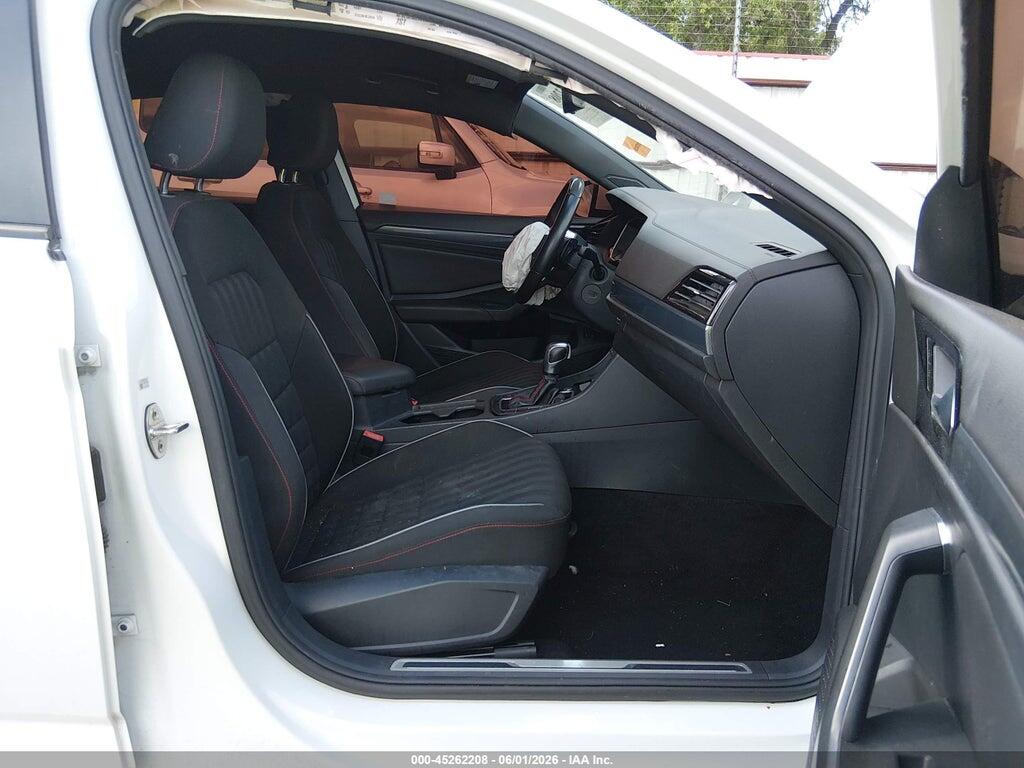 3VW6T7BU0LM026669 2020 VOLKSWAGEN JETTA GLI photo no. 5