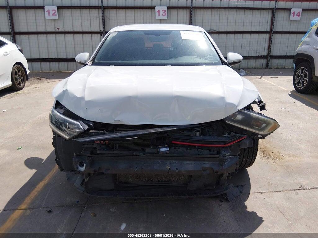 3VW6T7BU0LM026669 2020 VOLKSWAGEN JETTA GLI photo no. 6