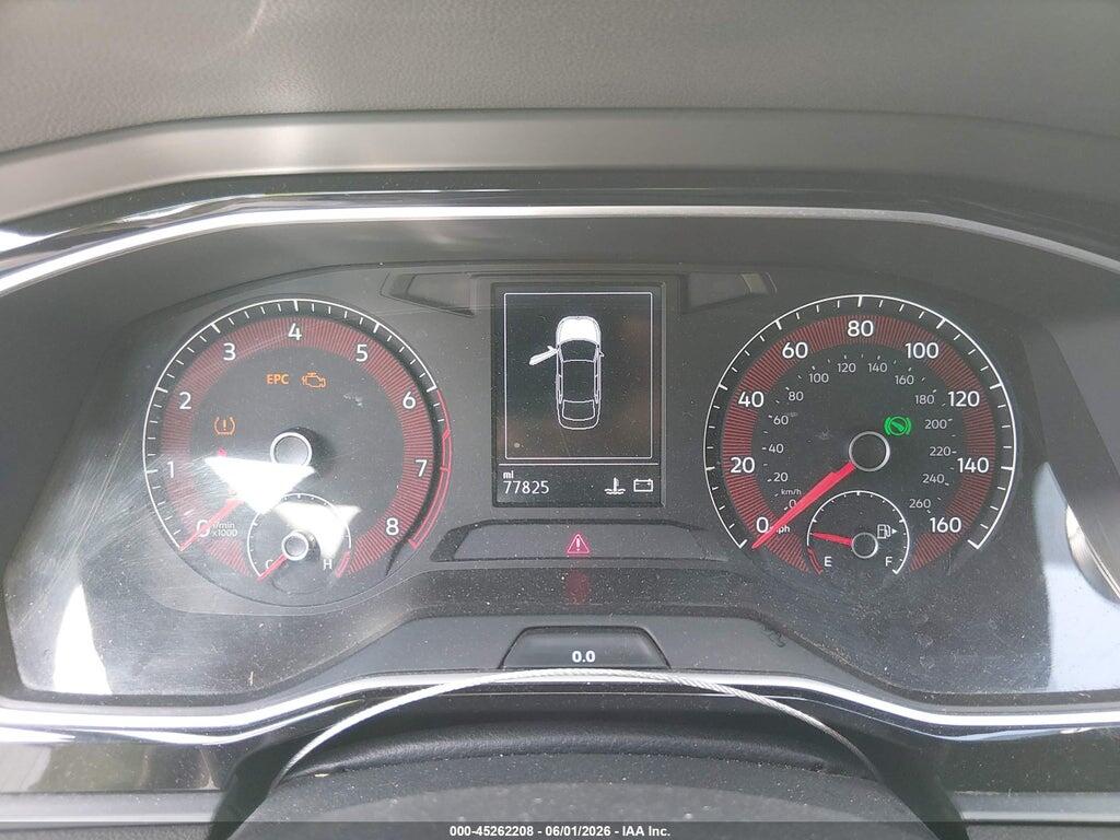 3VW6T7BU0LM026669 2020 VOLKSWAGEN JETTA GLI photo no. 7