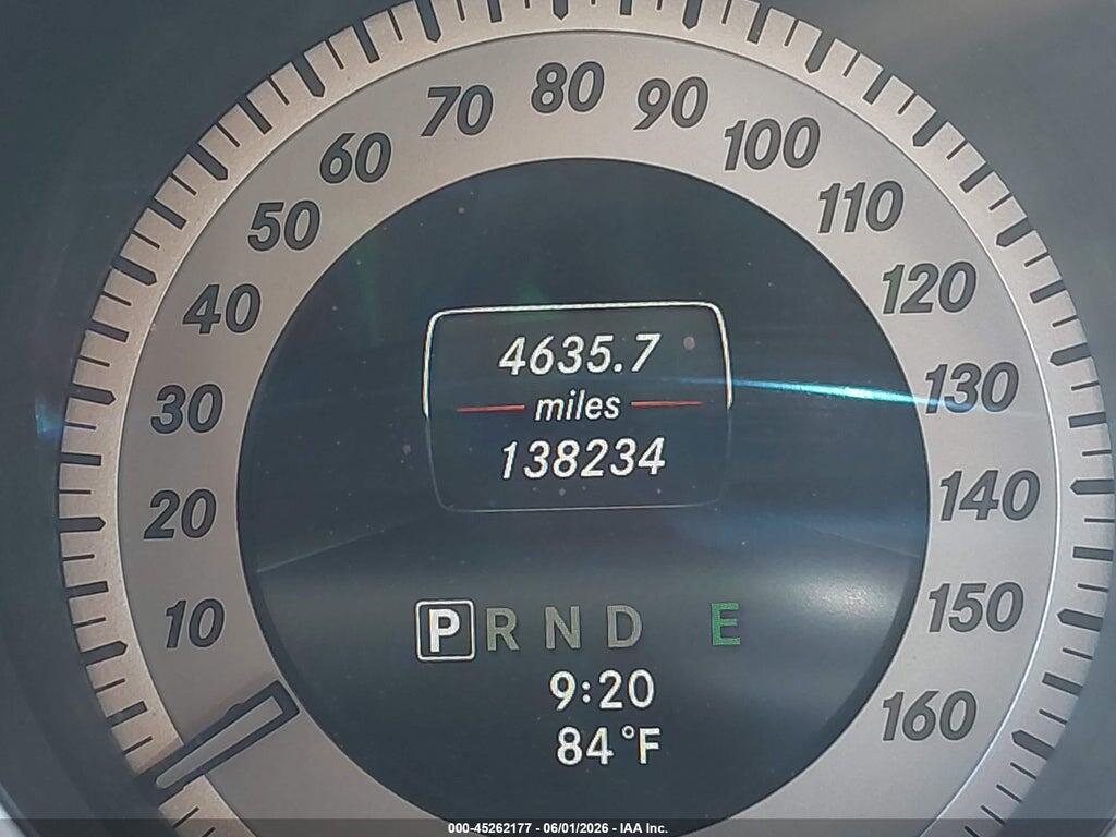 WDDGF4HB3EA962990 2014 MERCEDES-BENZ C 250 photo no. 7
