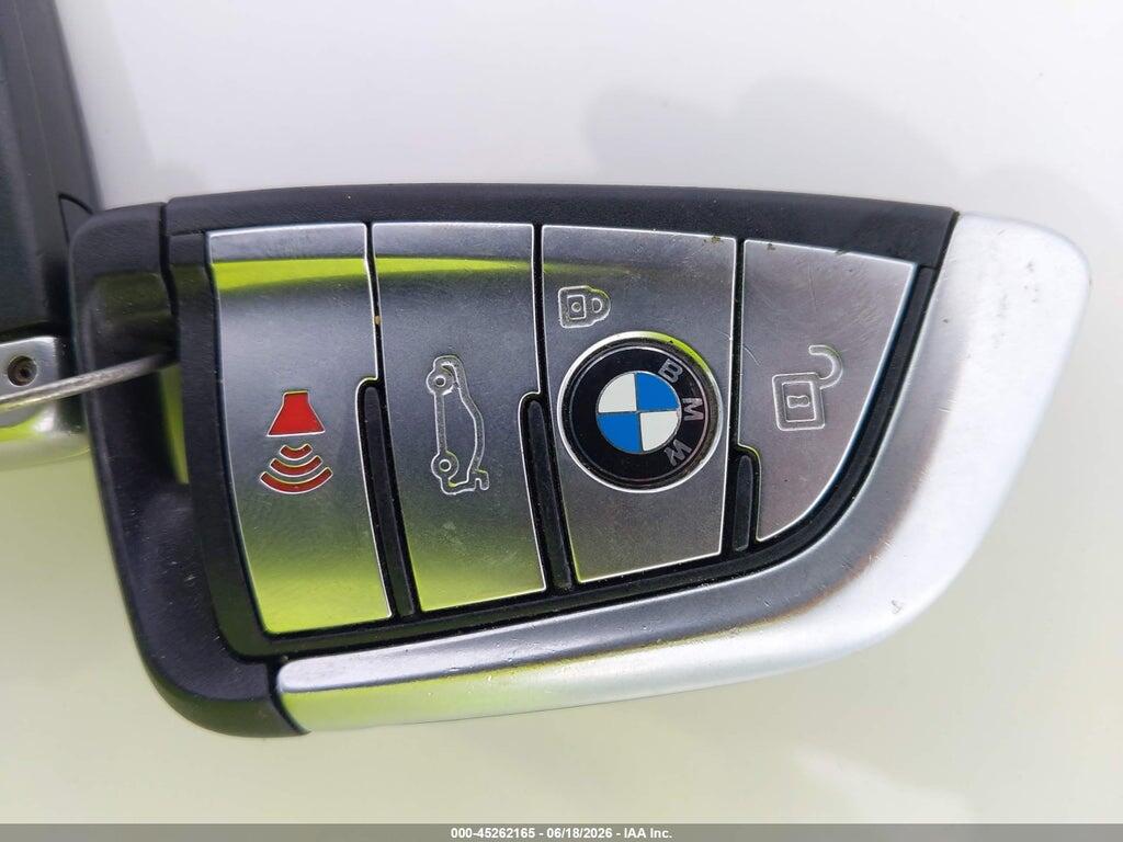 WBAJB9C53JB286259 2018 BMW M550I photo no. 11