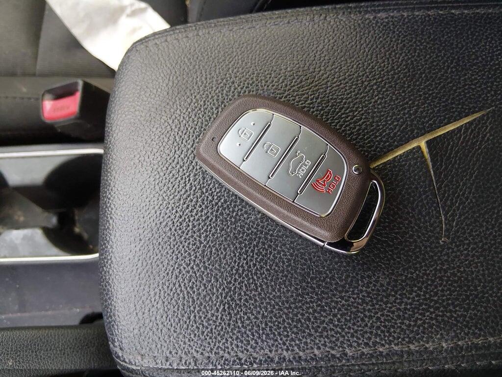 5NPD84LF2HH133309 2017 HYUNDAI ELANTRA photo no. 11