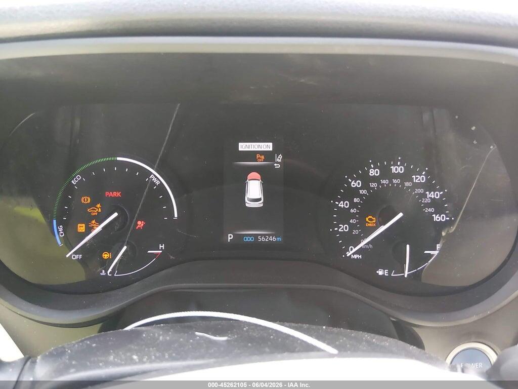 5TDYRKEC1MS028271 2021 TOYOTA SIENNA photo no. 7