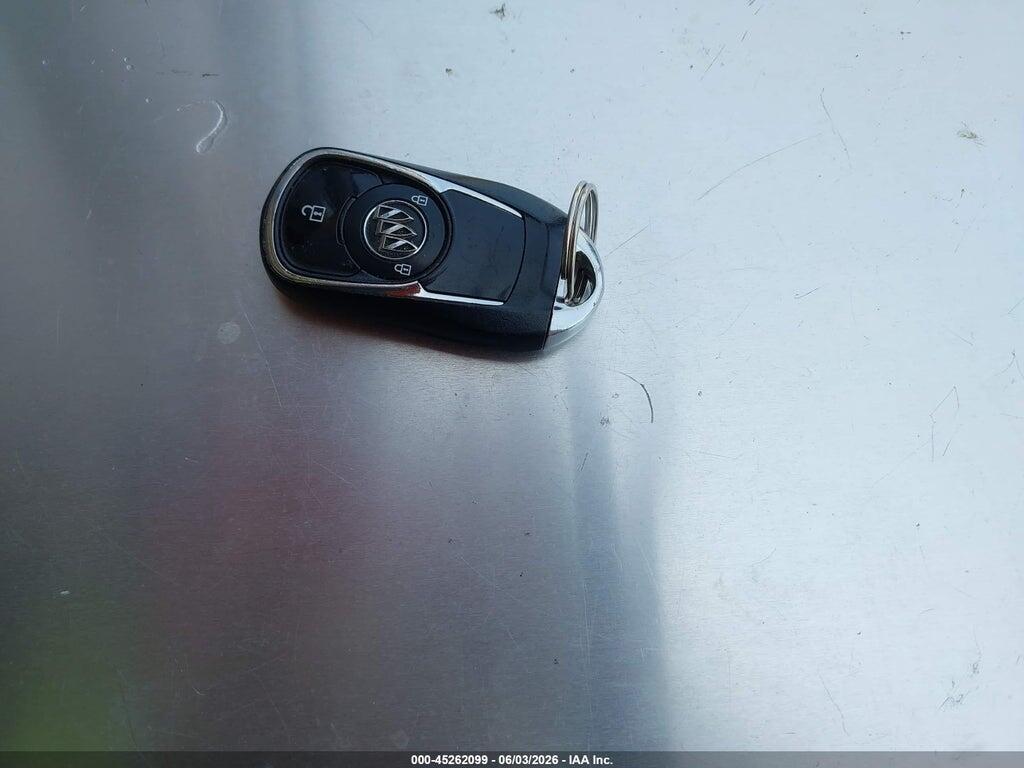 KL4CJASB5JB717086 2018 BUICK ENCORE photo no. 11