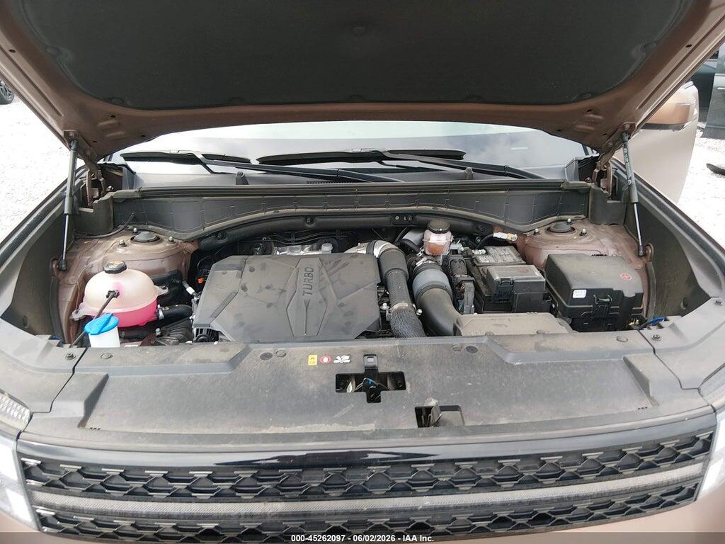 5NMP5DGL1RH055805 2024 HYUNDAI SANTA FE photo no. 10