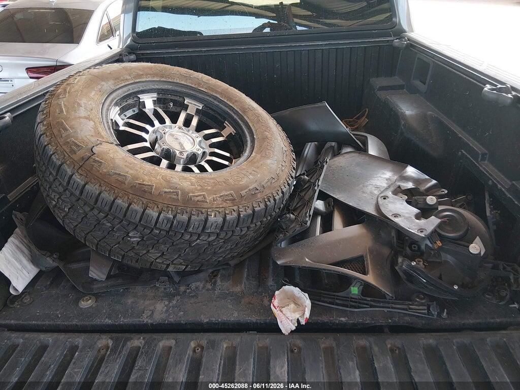 3TMJU4GN8AM099487 2010 TOYOTA TACOMA photo no. 12