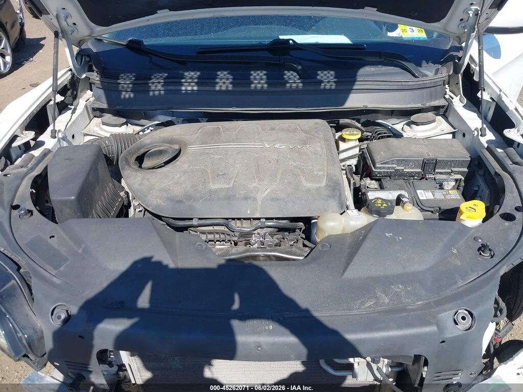 1C4PJMDXXLD594491 2020 JEEP CHEROKEE photo no. 10