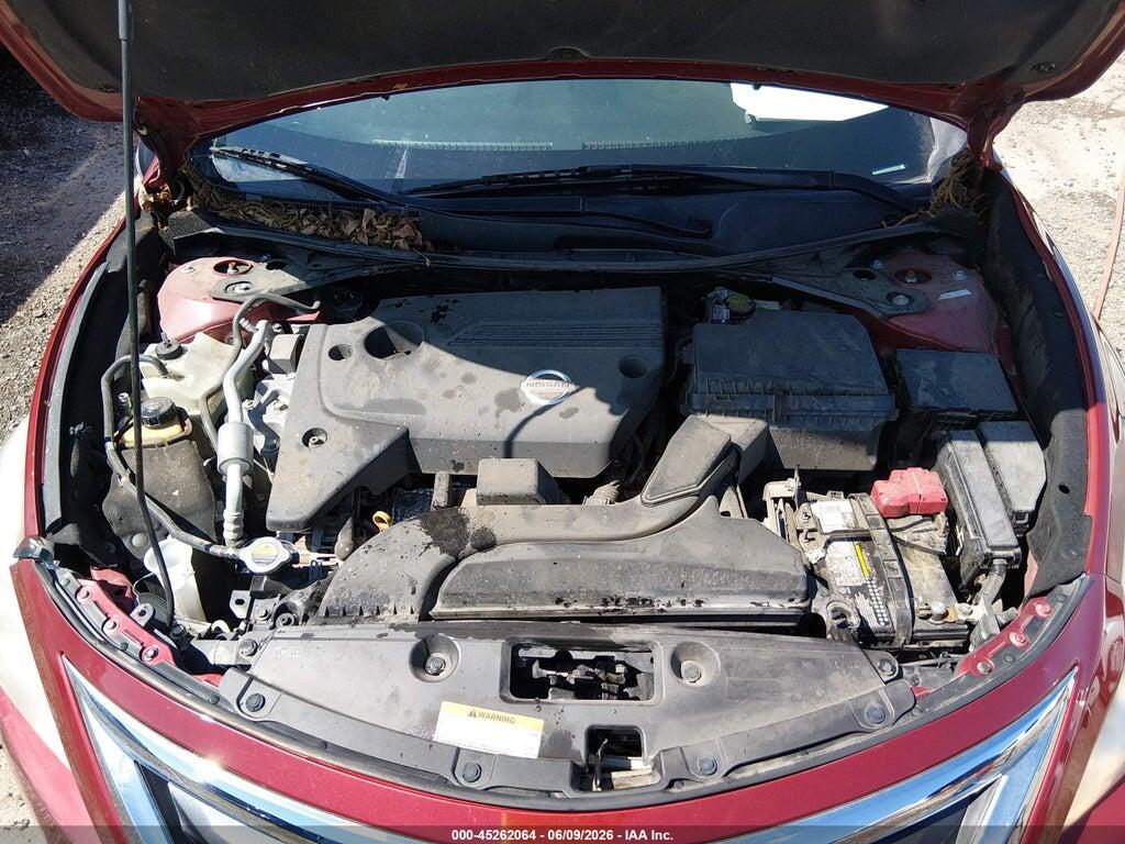 1N4AL3AP1DN538648 2013 NISSAN ALTIMA photo no. 10
