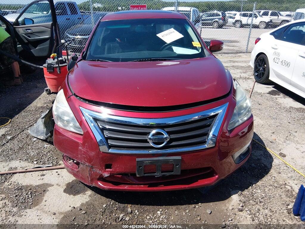 1N4AL3AP1DN538648 2013 NISSAN ALTIMA photo no. 12
