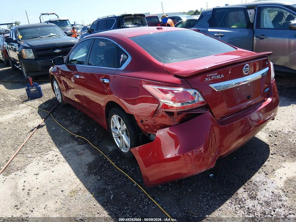 1N4AL3AP1DN538648 2013 NISSAN ALTIMA photo no. 3