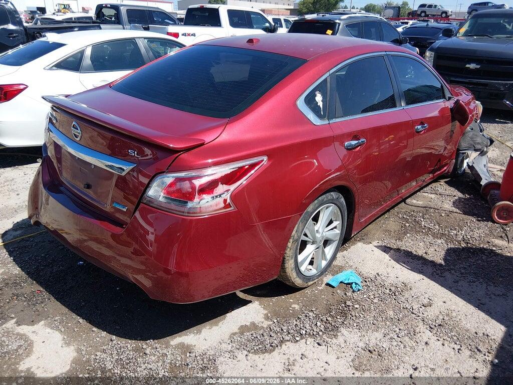 1N4AL3AP1DN538648 2013 NISSAN ALTIMA photo no. 4
