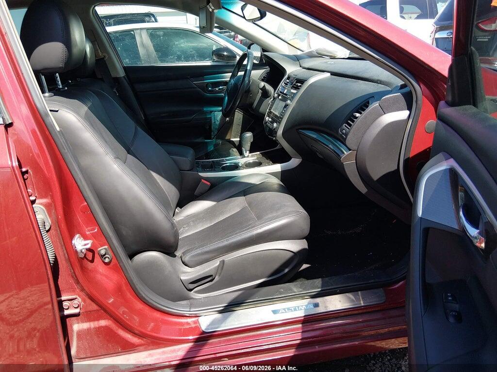 1N4AL3AP1DN538648 2013 NISSAN ALTIMA photo no. 5