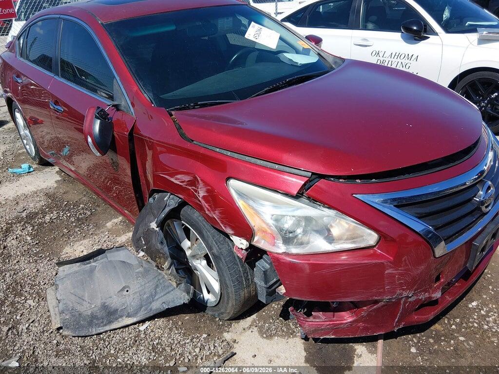 1N4AL3AP1DN538648 2013 NISSAN ALTIMA photo no. 6