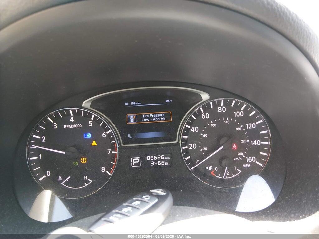 1N4AL3AP1DN538648 2013 NISSAN ALTIMA photo no. 7