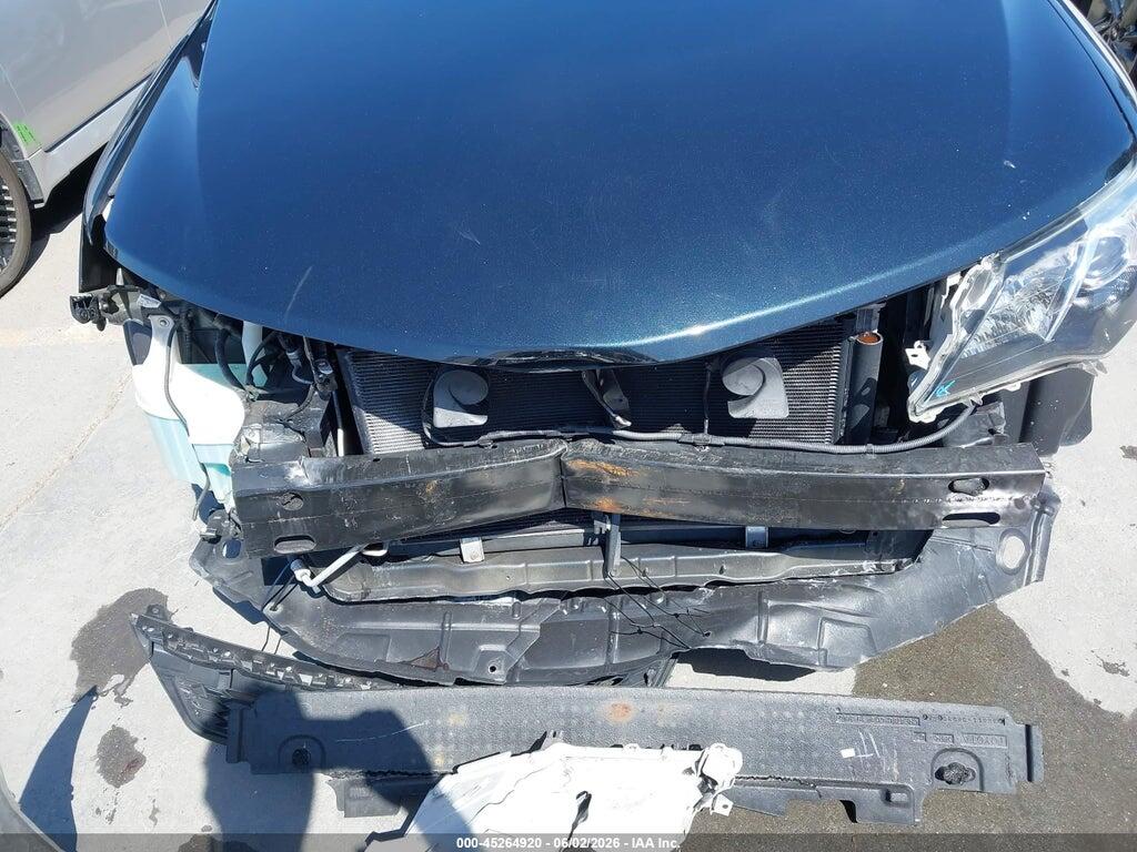 4T1BF1FK0DU640581 2013 TOYOTA CAMRY photo no. 6