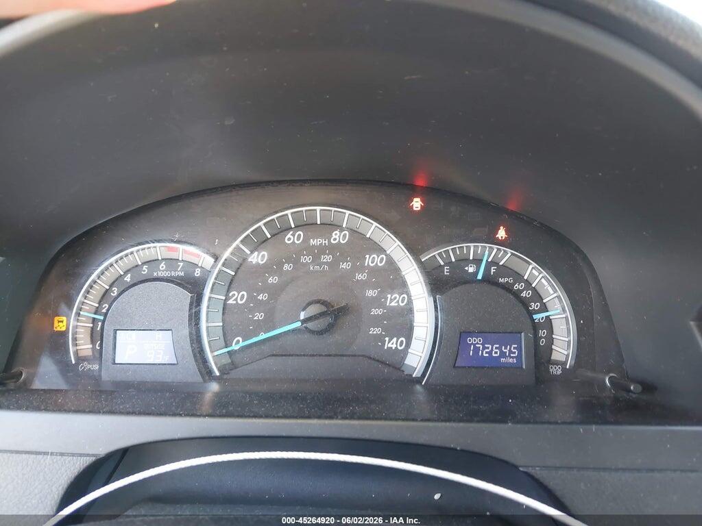 4T1BF1FK0DU640581 2013 TOYOTA CAMRY photo no. 7