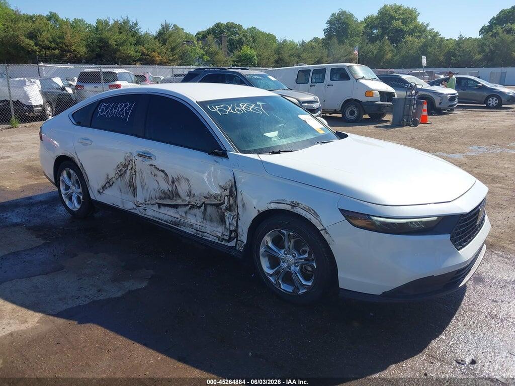 1HGCY1F23RA044796 2024 HONDA ACCORD photo no. 1