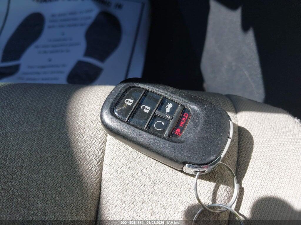 1HGCY1F23RA044796 2024 HONDA ACCORD photo no. 11